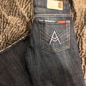 7 for all Mankind Jeans